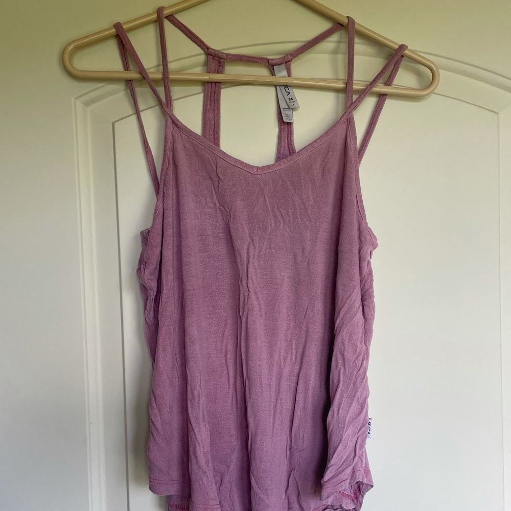 Rvca tank